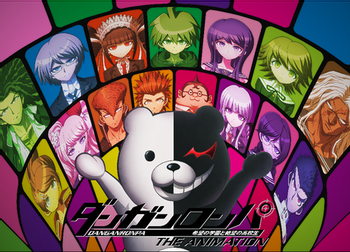 Danganronpa: The Animation | Danganronpa Wiki | Fandom