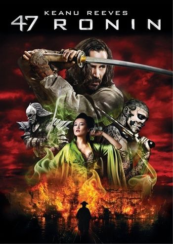 47 Ronin Film Tv Tropes