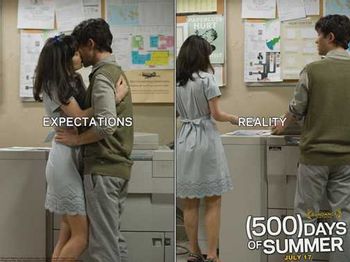 500 days of summer