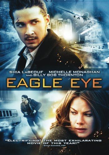 Eagle Eye TV