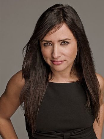 pamela adlon husband