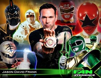 jason david frank power rangers megaforce