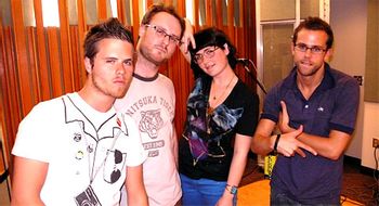 M83 Band