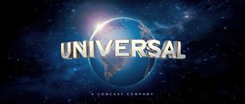 Universal (Creator) - TV Tropes