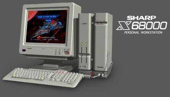 Old Computer Appreciation Thread - RetroPie Forum