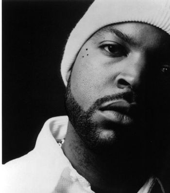 Ice Cube  Ice cube rapper, Hip hop classics, Gangsta rap