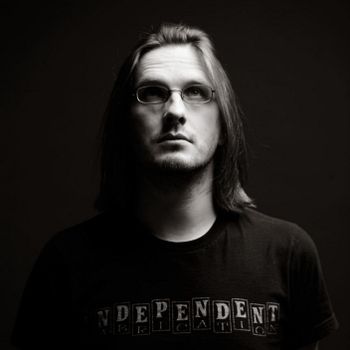 replica enkel en alleen Dislocatie Steven Wilson (Music) - TV Tropes