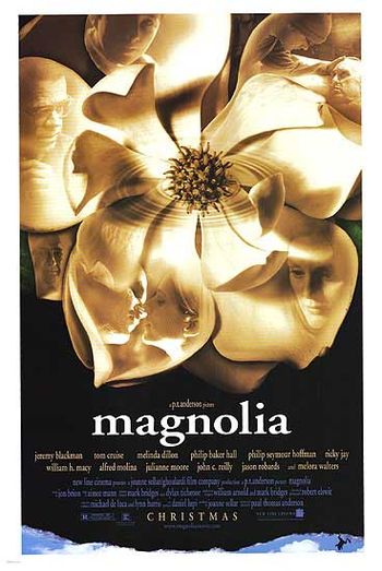 magnolia soundtrack producer