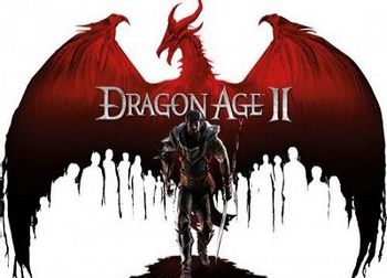 Dragon Age II (Video Game) - TV Tropes