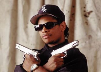 eazy e album 187