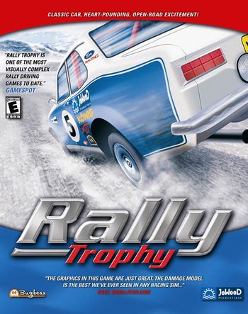 tv tropes cro mag rally