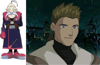 SoUh, what happened to the Digimon 02 cast? (Tri Spoilers)