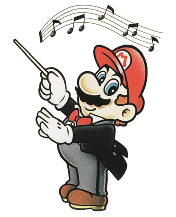 windows sound schemes mario yoshi