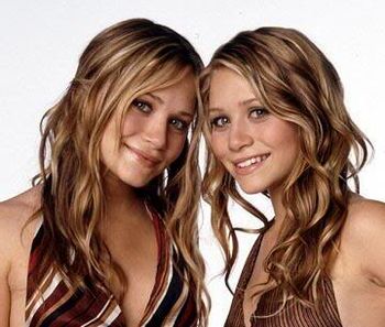 telefon favorit Kære Mary-Kate and Ashley Olsen (Creator) - TV Tropes