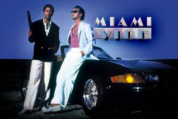 Miami Vice (Series) - TV Tropes