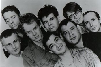 Oingo Boingo (Music) - TV Tropes