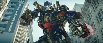 tv tropes transformers prime