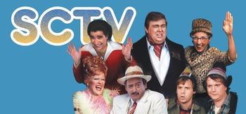 SCTV (Series) - TV Tropes