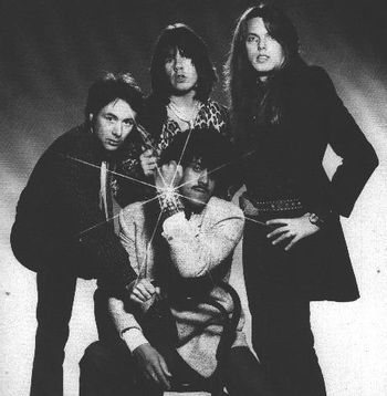 Thin Lizzy (Music) - TV Tropes