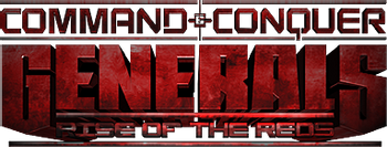 c&c rise of the reds