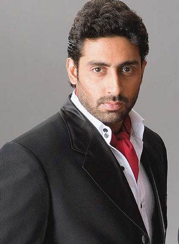 Abhishek Bachchan (Creator) - TV Tropes