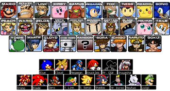 super smash flash 2 download mac