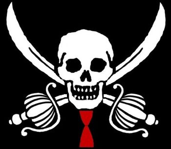 Jolly Roger - TV Tropes