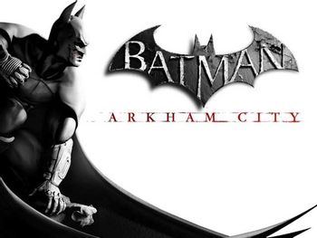 Batman: Arkham City (Video Game) - TV Tropes