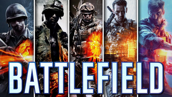 dice menu for Battlefield 2 in the style of Battlefield 2042 file - ModDB