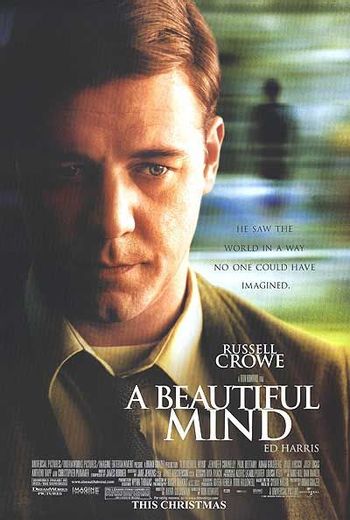 the beautiful mind netflix