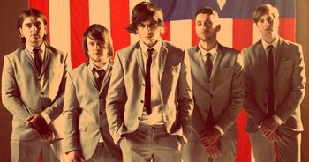 Bring Me The Horizon Music Tv Tropes