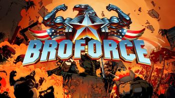 https://mediaproxy.tvtropes.org/width/350/https://static.tvtropes.org/pmwiki/pub/images/broforce_logo.jpg