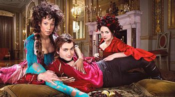 Casanova (Series) - TV Tropes