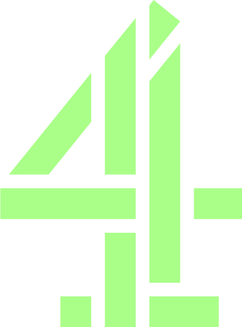 First Look Channel 4s New All 4 Ondemand Streaming Platform
