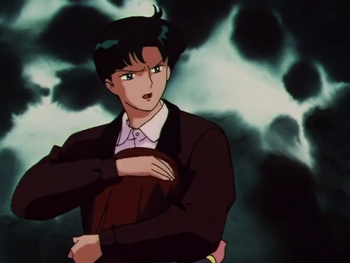 Sailor Moon Super S Ep 05 / Recap - TV Tropes