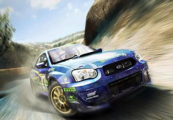 colin mcrae rally dirt 2015