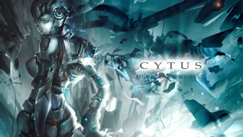 Cytus Video Game Tv Tropes