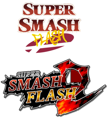 super smash flash 3 vo 6 play now