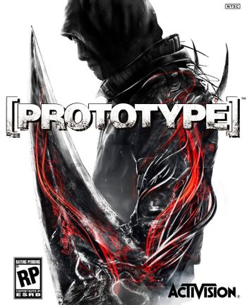 prototype 2 weapons and powers list