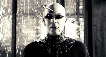 Sin City / Funny - TV Tropes