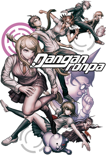 super dangan ronpa gameplay