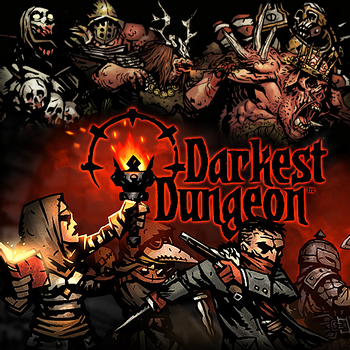 Darkest Dungeon (Video Game) - TV Tropes