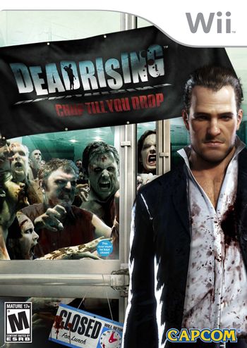  Dead Rising 2 : Video Games