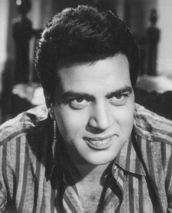 Dharmendra (Creator) - TV Tropes