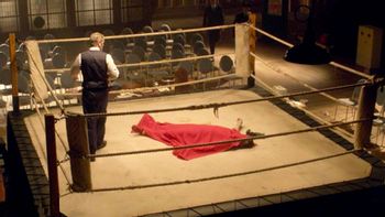 10 Fighters Who Died in The Ring – Tragic Boxing Deaths