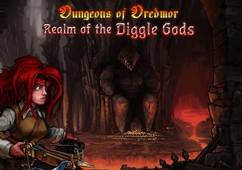 dungeons of dredmor