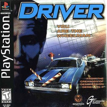 driver parallel lines pc map