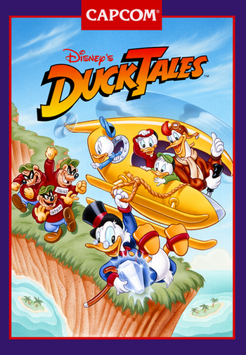 Duck Life (Video Game) - TV Tropes