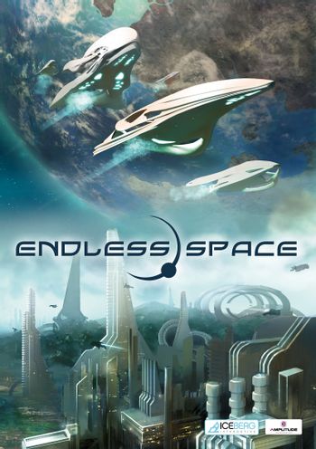 endless space 2 wiki the lost