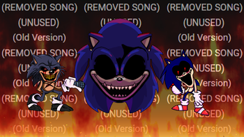 You Can't Run Zone, Sonic.exe: One Last Round Wiki